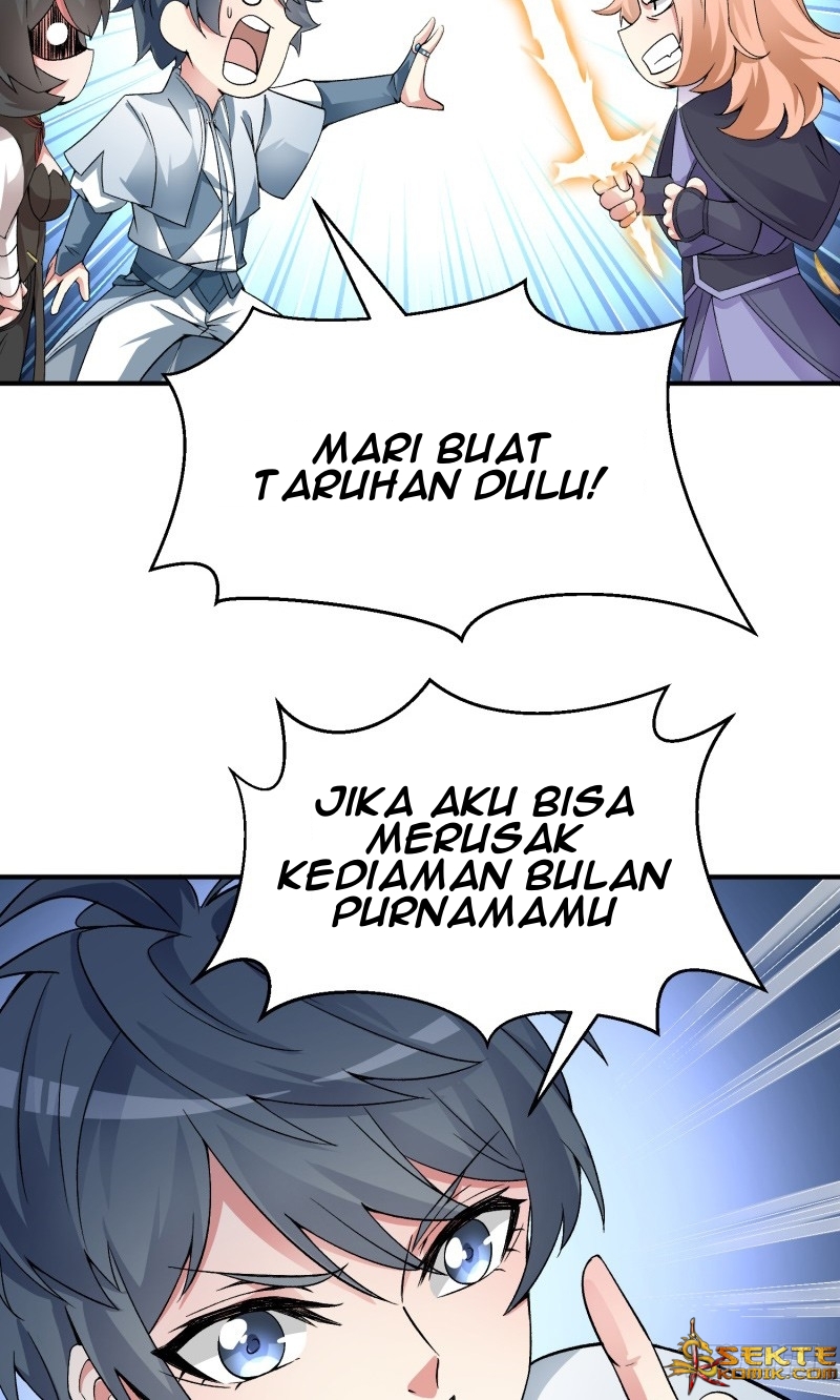 I Picked Up An Attributes Chapter 19 Gambar 41